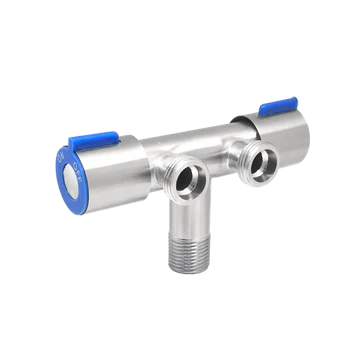 Creston CPL-059 Angle Valve 2way 1/2