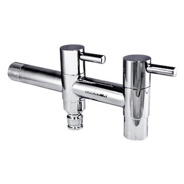 Creston CPL-131 Dual Faucet