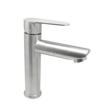 Creston CPL-291 SS Lav Faucet