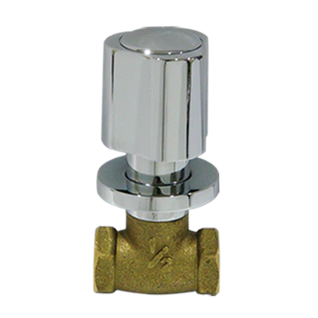 Creston CPL-402 Shower Valve