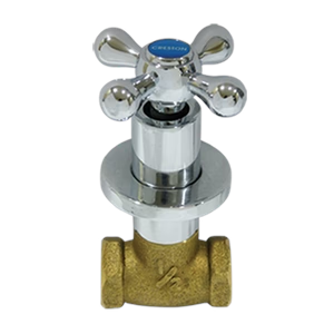 Creston CPL-403 Shower Valve