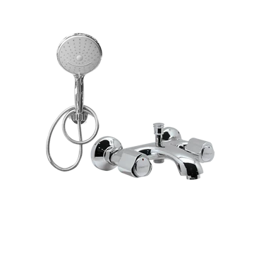 Creston CPL-460 Bath Shower Mixer set