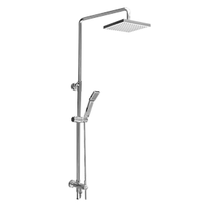Creston CPL-489 Bath Shower