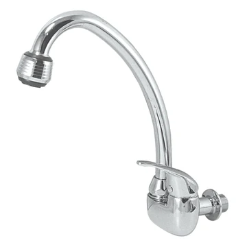 Creston CPL-512 Gooseneck Faucet BIG