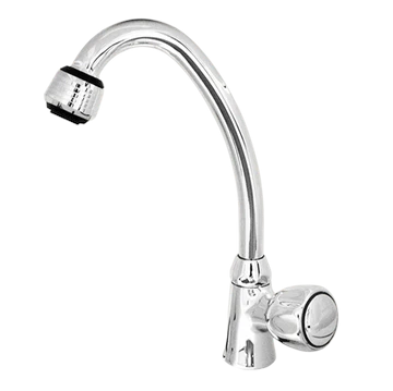 Creston CPL-521 Gooseneck Faucet