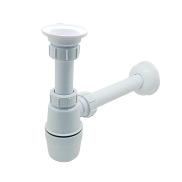 Creston CPT-315 P-Trap 11/4 w/POP PVC