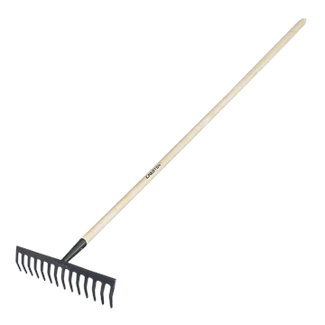 Creston CRK-303 Garden Rake 14T