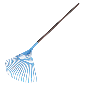 Creston CRK-522 Garden Fan Rake 22T W/H