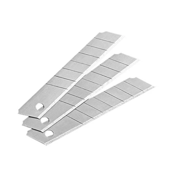 Creston CRT-110 Cutter Blade Set 18mm