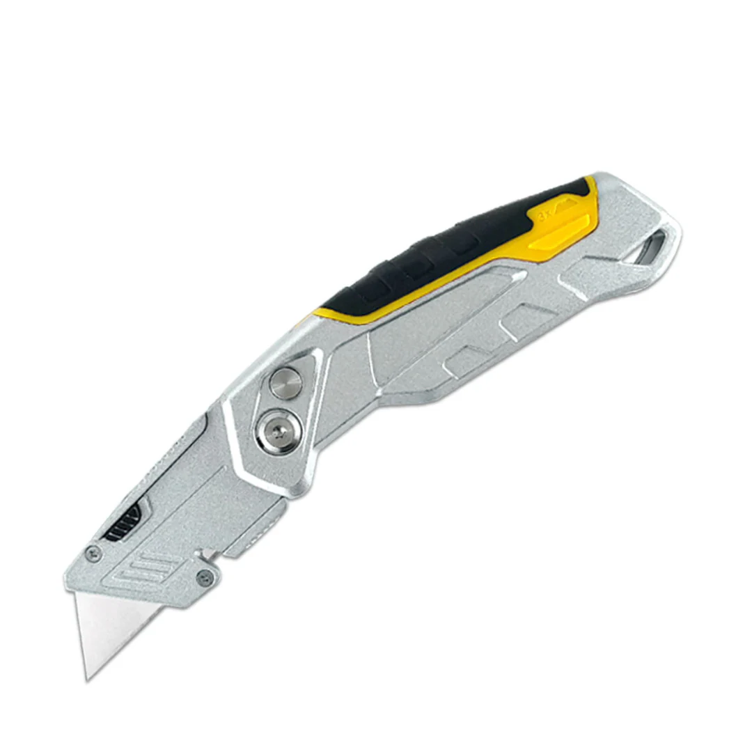 Creston CRU-723 Folding Utlty Knife