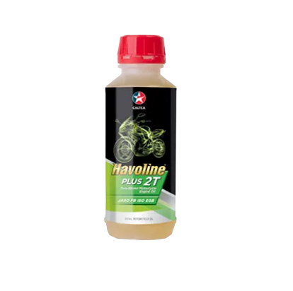 CX Havoline Plus 2T 200 ml
