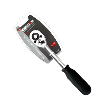 Creston CS-1224 Ratchet Handle 1/2