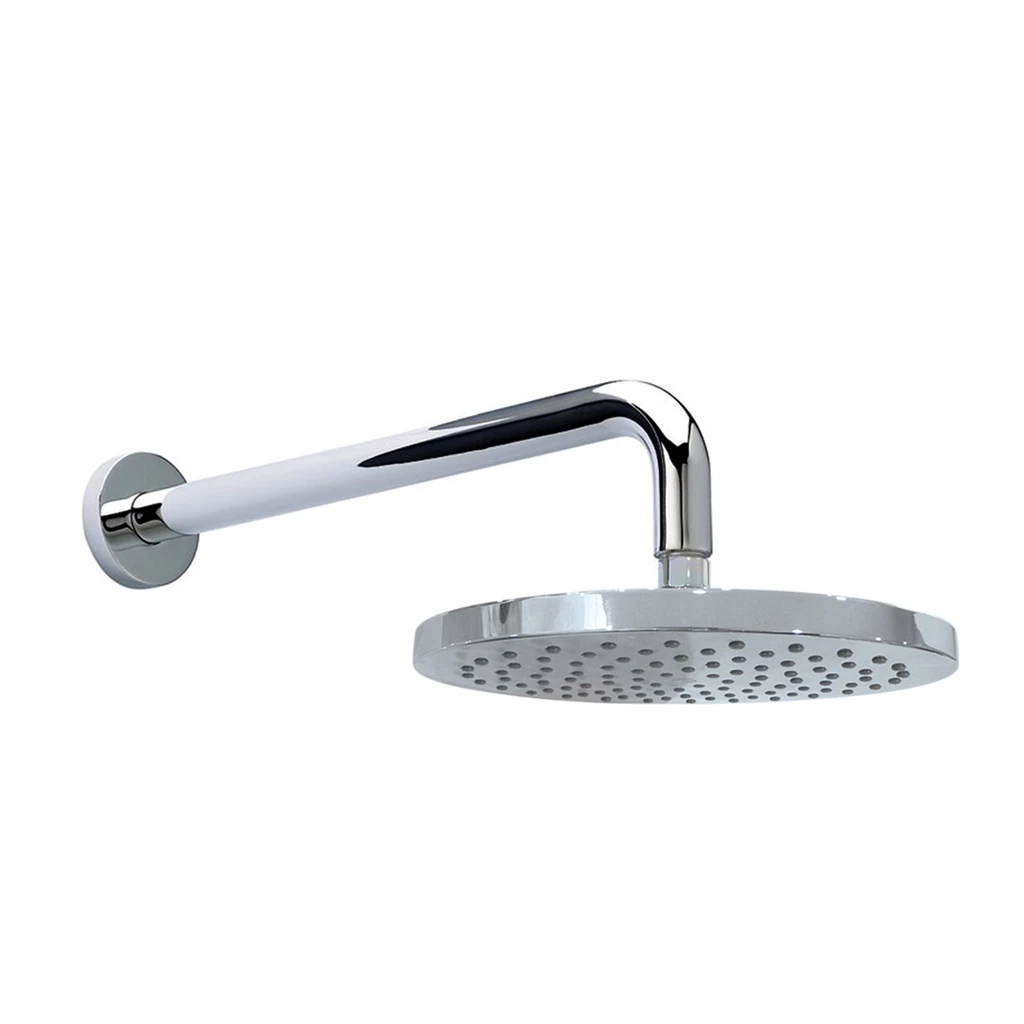 Creston CS-510C Rain Shower Head Round