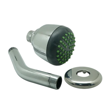 Creston CS-551C Shower Head CHRM
