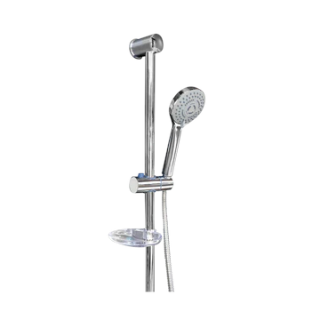 Creston CS-885S Telephone Shower Set