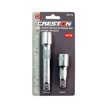 Creston CSE-102 Extension Bar 2 pcs set