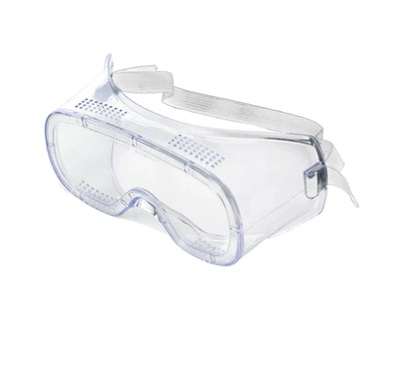 Creston CSG-399 Safety Goggles