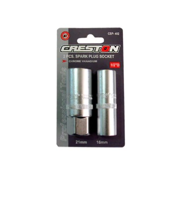 Creston CSP-402 Spark Plug socket