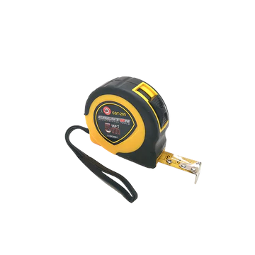 Creston CST-205 Steel Tape 5M SL