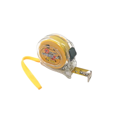 Creston CST-705T Steel Tape 5M T
