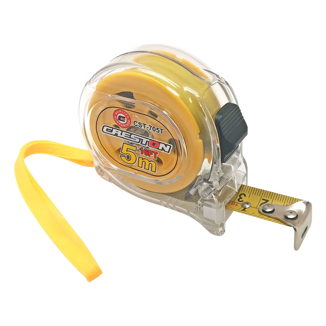 Creston CST-775T Steel Tape 7.5M T