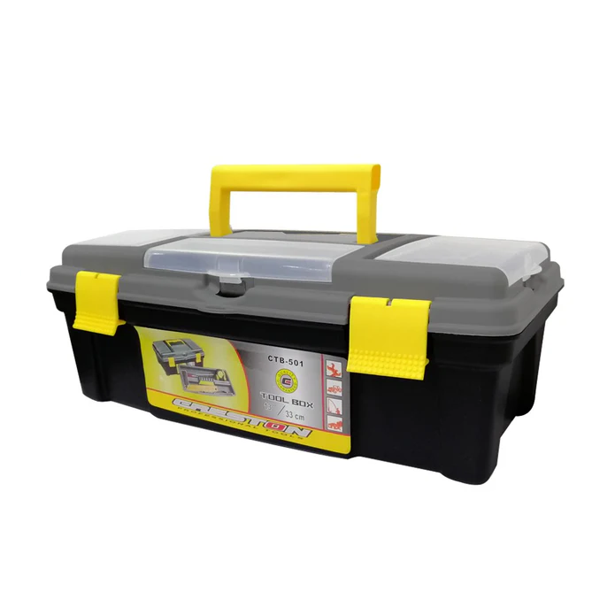 Creston CTB-502 Toolbox X16