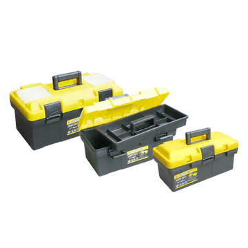 Creston CTB-619 PVC Toolbox 19
