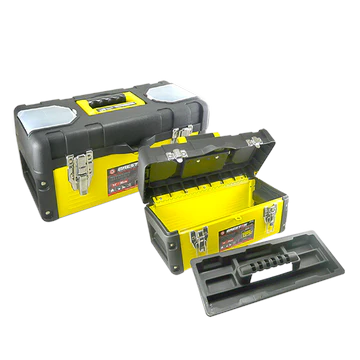 Creston CTB-701 PVC/Metal Toolbox 14