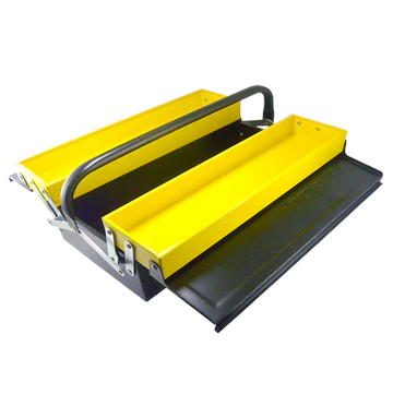 Creston CTB-905 Metal Toolbox 20