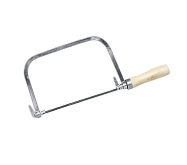 Creston CW-1106 Coping Saw  7