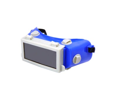 Creston CWG-288 Welding Goggles