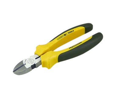 Creston DGL-506 HD Diagonal Cutting Plier