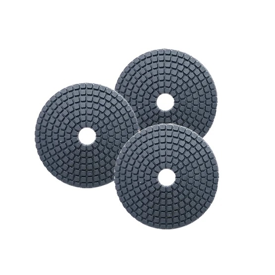 Creston DPO-0100 Diamond Polishing Pad 4