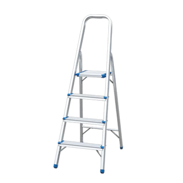 Creston FE-1153 Aluminum Ladder 3steps