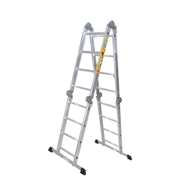 Creston FE-1374 Alum Multi-Purp Ladder