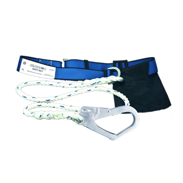 Creston FE-5722 Industrial Safety Belt