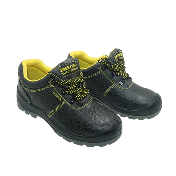 Creston FE-6141 Safety Shoes 41 low cut