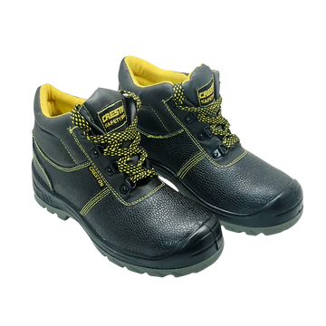 Creston FE-6244 Safety Shoes 44 high cut