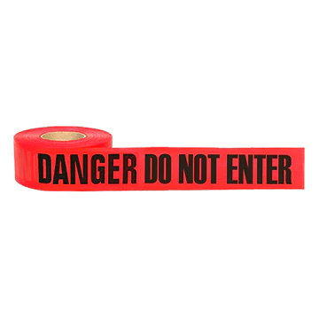 Creston FE-8979 DO NOT Enter Tape
