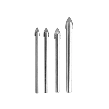 Creston FG-1408 Glass&Tile Drill Bit 8mx80m