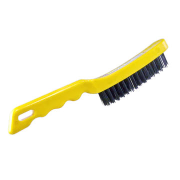 Creston FH-3425 Brass Wire Brush