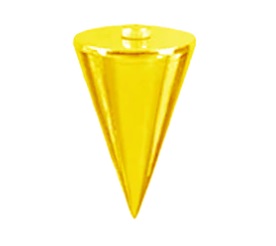 Creston FH-5510 Plumb bob 100G