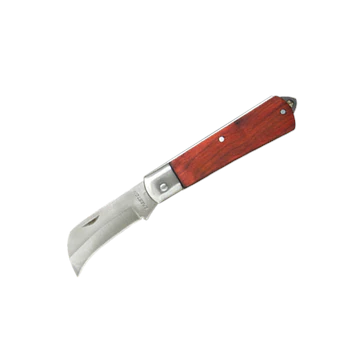 Creston FI-1001 Elect Knife Curved Blade