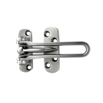Creston FL-222SN Door Bolt