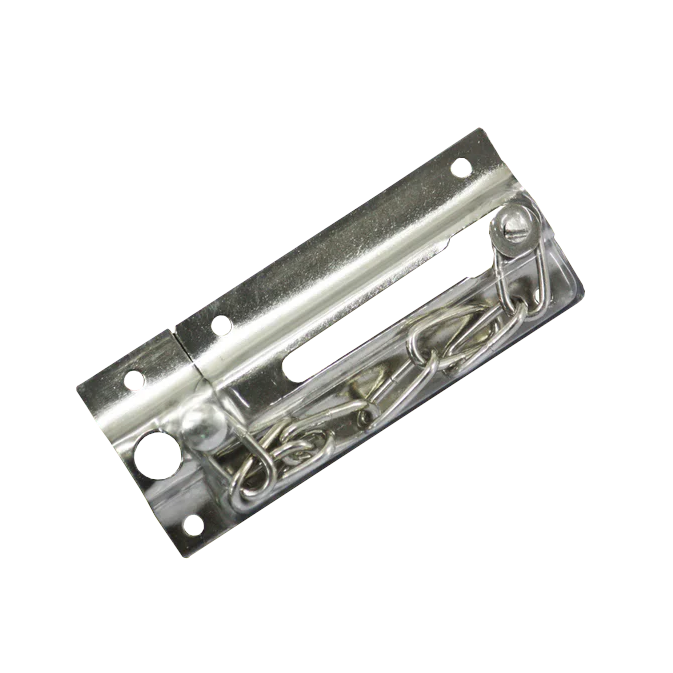 Creston FL-225SN Door Chain