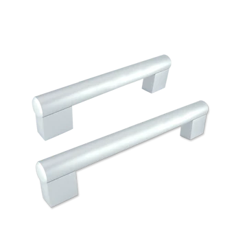 Creston FL-8211 Aluminum Pull Handle (135mm)
