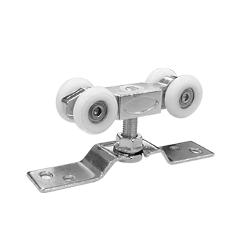 Creston FL-9401 Sliding Door Hanger Set for 70kls