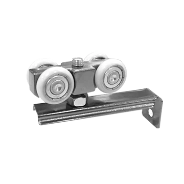 Creston FL-9402 Sliding Door Hanger Set for 100kls