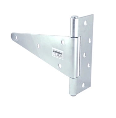 Creston FL-9820 T-Hinges 10x3.2m