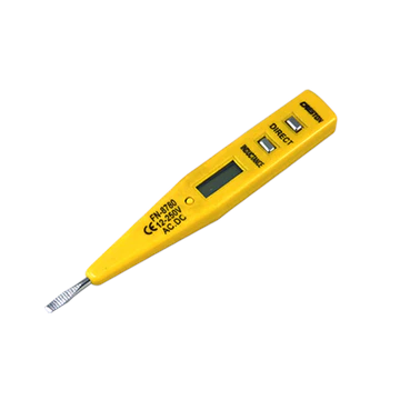 Creston FN-8780 Voltage Tester Digital